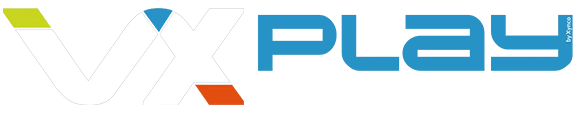 Tienda Online de VX Play, la tienda de Xynco