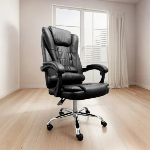 Silla de oficina VX Play Paul sillón gerencial - Imagen 8