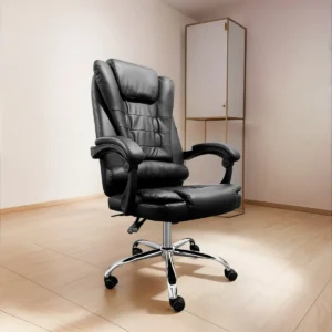 Silla de oficina VX Play Paul sillón gerencial - Imagen 2