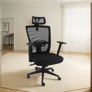 Silla de oficina VX Play Albert - Imagen 1