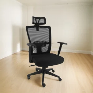 Silla de oficina VX Play Albert - Imagen 2
