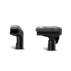 Aspiradora de Tapizados Goodyear GY4501VC - Imagen 5