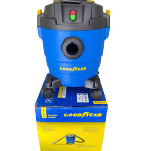 Aspiradora Goodyear 10 litros GY10VC - Imagen 14