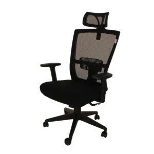 Silla de oficina VX Play Albert - Imagen 9