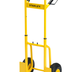 Carro de Acero Stanley FT520 Plegable soporta 120 KG - Imagen 8