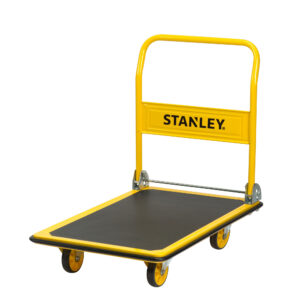 Carro Plataforma de Acero STANLEY PC528 hasta 300 Kg - Imagen 8
