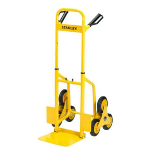Carro de Acero Stanley FT521 Plegable 120 KG - Imagen 7