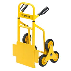 Carro de Acero Stanley FT521 Plegable 120 KG - Imagen 3