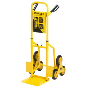 Carro de Acero Stanley FT521 Plegable 120 KG - Imagen 1