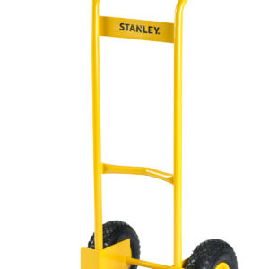 Carro De Mano De Acero Stanley HT522 soporta 200 kg - Imagen 5