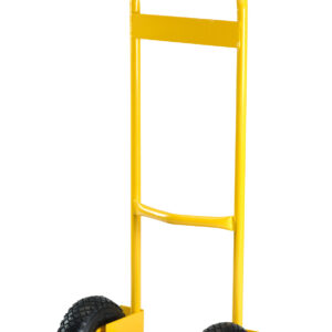 Carro De Mano De Acero Stanley HT522 soporta 200 kg - Imagen 4