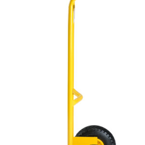 Carro De Mano De Acero Stanley HT522 soporta 200 kg - Imagen 3