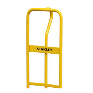 Carro de Acero Stanley HT537 soporta 200 KG - Imagen 4