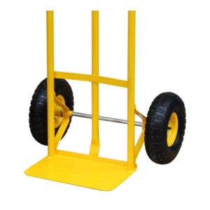 Carro de Acero Stanley HT537 soporta 200 KG - Imagen 3