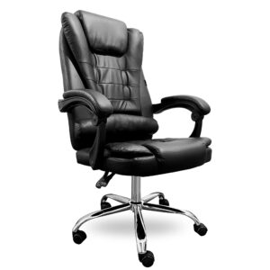 Silla de oficina VX Play Paul sillón gerencial - Imagen 5