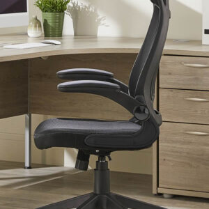 Silla de oficina ergonómica VX Play Luca - Imagen 5