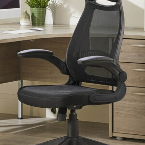 Silla de oficina ergonómica VX Play Luca - Imagen 9