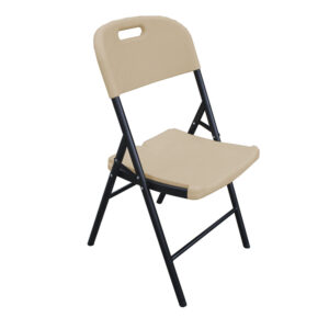 Mesa plegable 152 cm VX Play Beige - Imagen 19