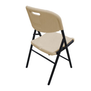 Mesa plegable 152 cm VX Play Beige - Imagen 20