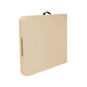 Mesa plegable 152 cm VX Play Beige - Imagen 3