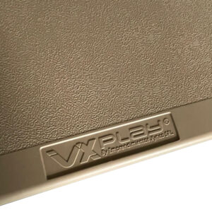 Mesa plegable 152 cm VX Play Beige - Imagen 6