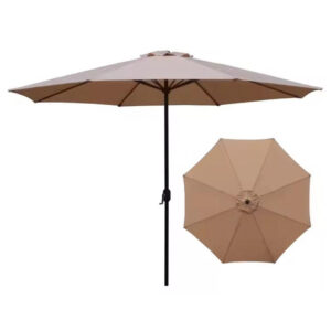 Mesa plegable 152 cm VX Play Beige - Imagen 15