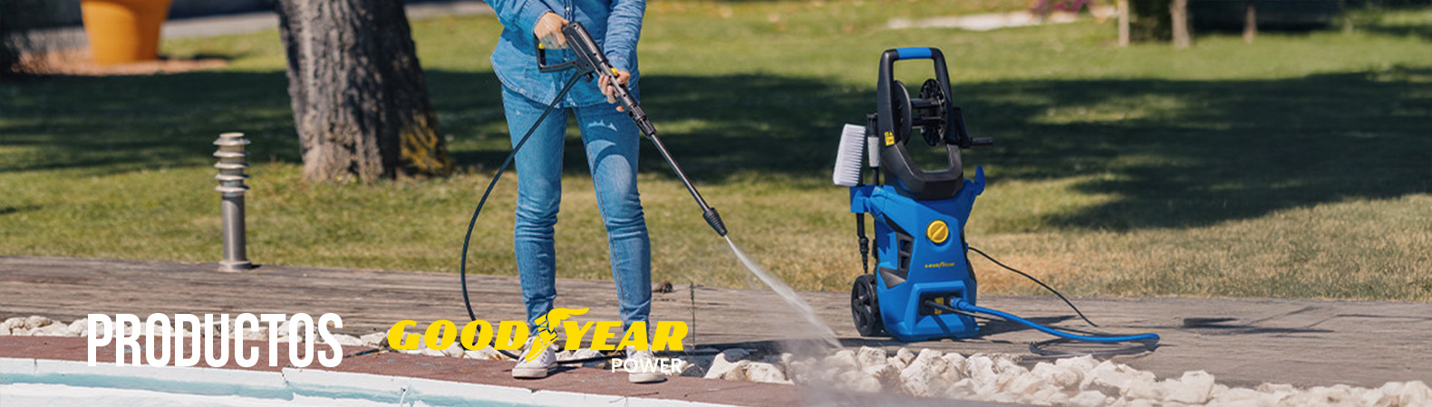 banner goodyear