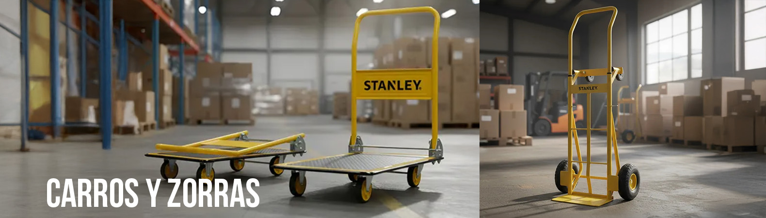 carro stanley