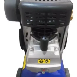 COMPRESOR 50 LITROS GOODYEAR GY250D + KIT 3PZ - Imagen 3