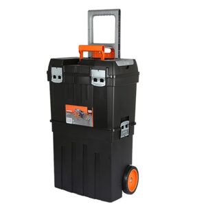 Carro caja de herramientas Plastico Bahco C/Ruedas 4750PTBW47 - Imagen 6