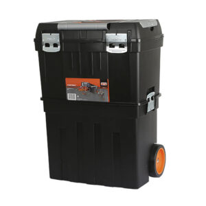 Carro caja de herramientas Plastico Bahco C/Ruedas 4750PTBW47 - Imagen 4