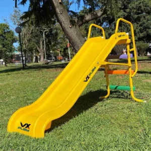 Tobogan Infantil 3 Escalones VX Play NRA-1303s Industria Nacional - Imagen 5