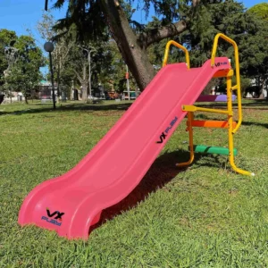 Tobogan Infantil 3 Escalones VX Play NRA-1303s Industria Nacional - Imagen 11