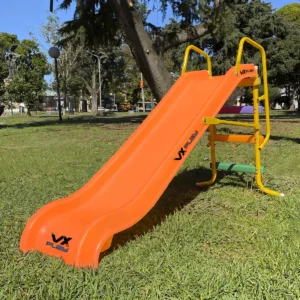 Tobogan Infantil 3 Escalones VX Play NRA-1303s Industria Nacional - Imagen 7
