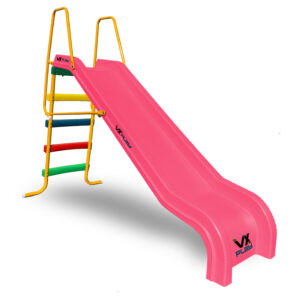 Tobogan infantil 4 Escalones VX Play NRA-1301s Industria Nacional - Imagen 15