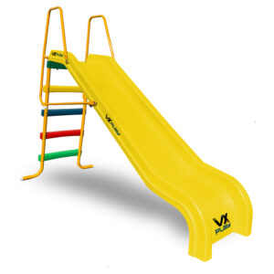 Tobogan infantil 4 Escalones VX Play NRA-1301s Industria Nacional - Imagen 20