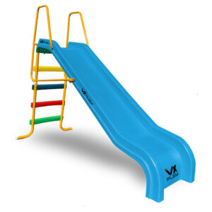 Tobogan infantil 4 Escalones VX Play NRA-1301s Industria Nacional - Imagen 18