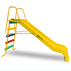 Tobogan infantil 4 Escalones VX Play NRA-1301s Industria Nacional - Imagen 6