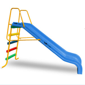 Tobogan infantil 4 Escalones VX Play NRA-1301s Industria Nacional - Imagen 5