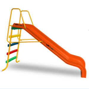 Tobogan infantil 4 Escalones VX Play NRA-1301s Industria Nacional - Imagen 4
