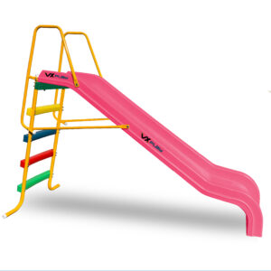 Tobogan infantil 4 Escalones VX Play NRA-1301s Industria Nacional - Imagen 3