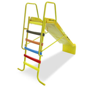 Tobogan Infantil 5 Escalones Vx Play NRA-1302s Industria Nacional - Imagen 11