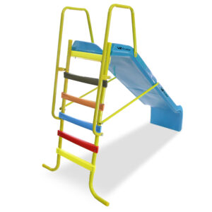 Tobogan Infantil 5 Escalones Vx Play NRA-1302s Industria Nacional - Imagen 10