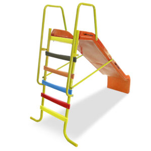 Tobogan Infantil 5 Escalones Vx Play NRA-1302s Industria Nacional - Imagen 9
