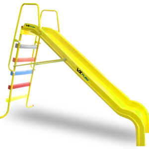 Tobogan Infantil 5 Escalones Vx Play NRA-1302s Industria Nacional - Imagen 5