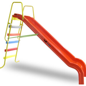 Tobogan Infantil 5 Escalones Vx Play NRA-1302s Industria Nacional - Imagen 3