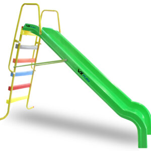 Tobogan Infantil 5 Escalones Vx Play NRA-1302s Industria Nacional - Imagen 6