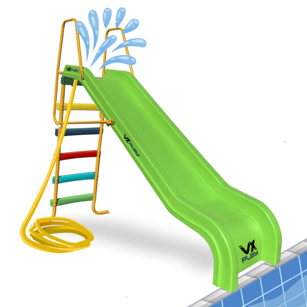 GARDEN-TOYS_Tobogan-PVC_5-escalones_PILETA_VERDE_1