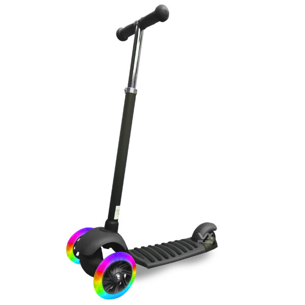 GARDENTOYS_Monopatin_M10_Negro_a