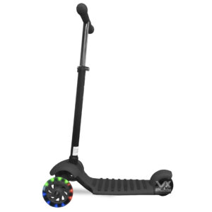 Monopatin Scooter M10 3 Ruedas Con Luces Desmontable - Imagen 3